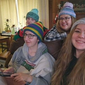 Meet your Posher, Makenzie